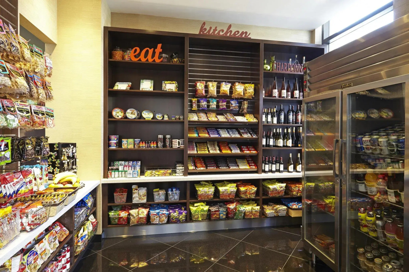 Photo - Embassy Suites Los Angeles - International Airport/North