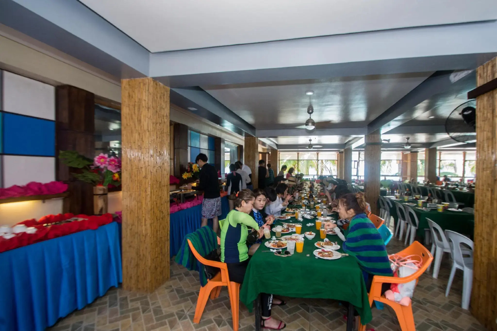 Foto - Bamboo Beach Resort & Restaurant