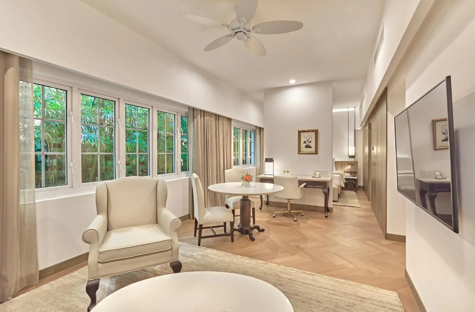 Foto - Goodwood Park Hotel