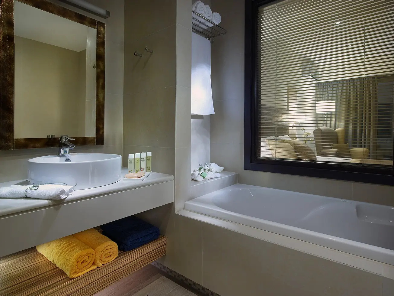 Foto - Filion Suites Resort & Spa