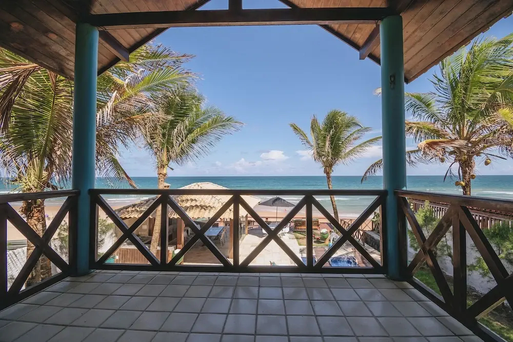 Foto - Mar a Vista Charme by Concavus