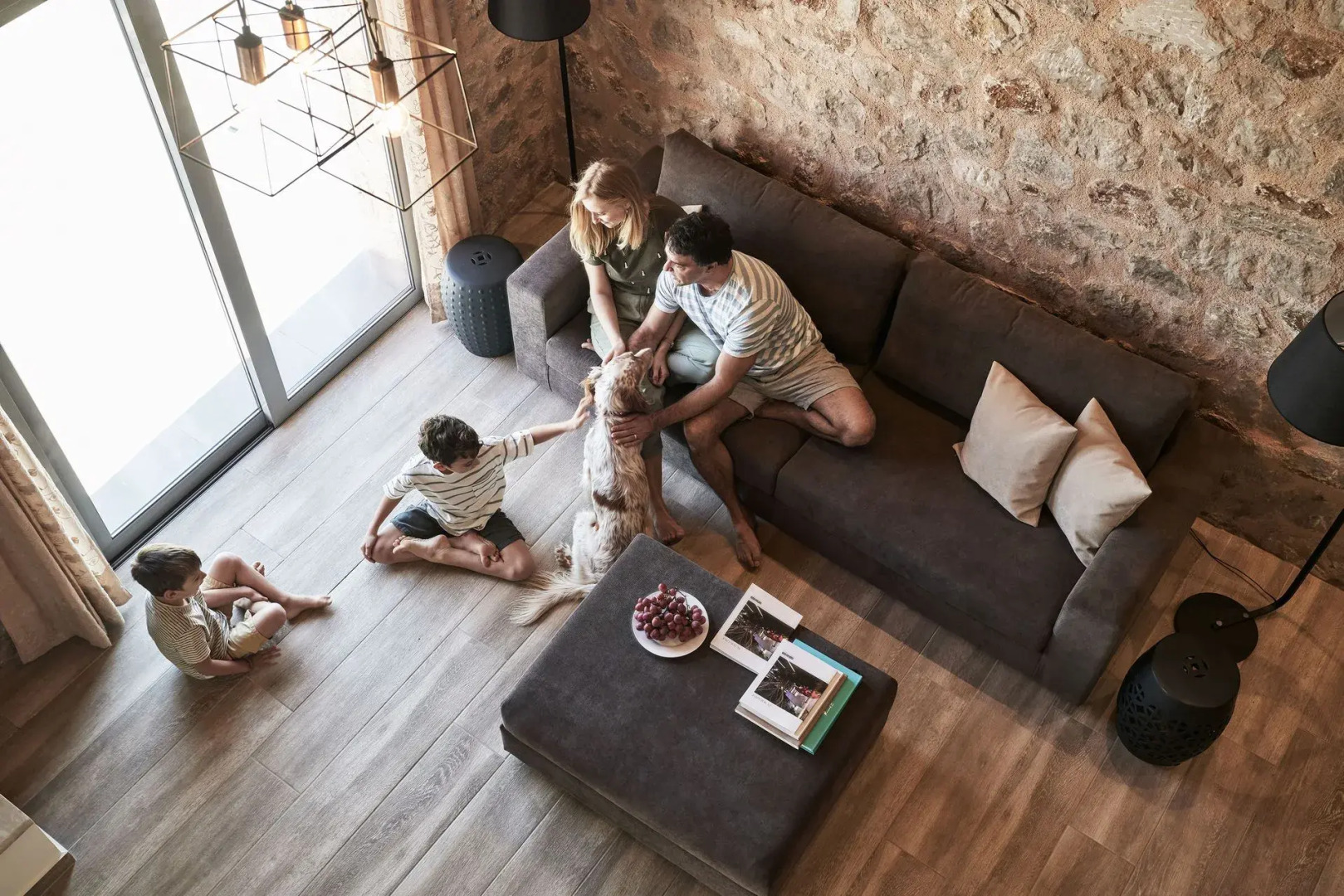 Foto - Anar Villas Rhodes