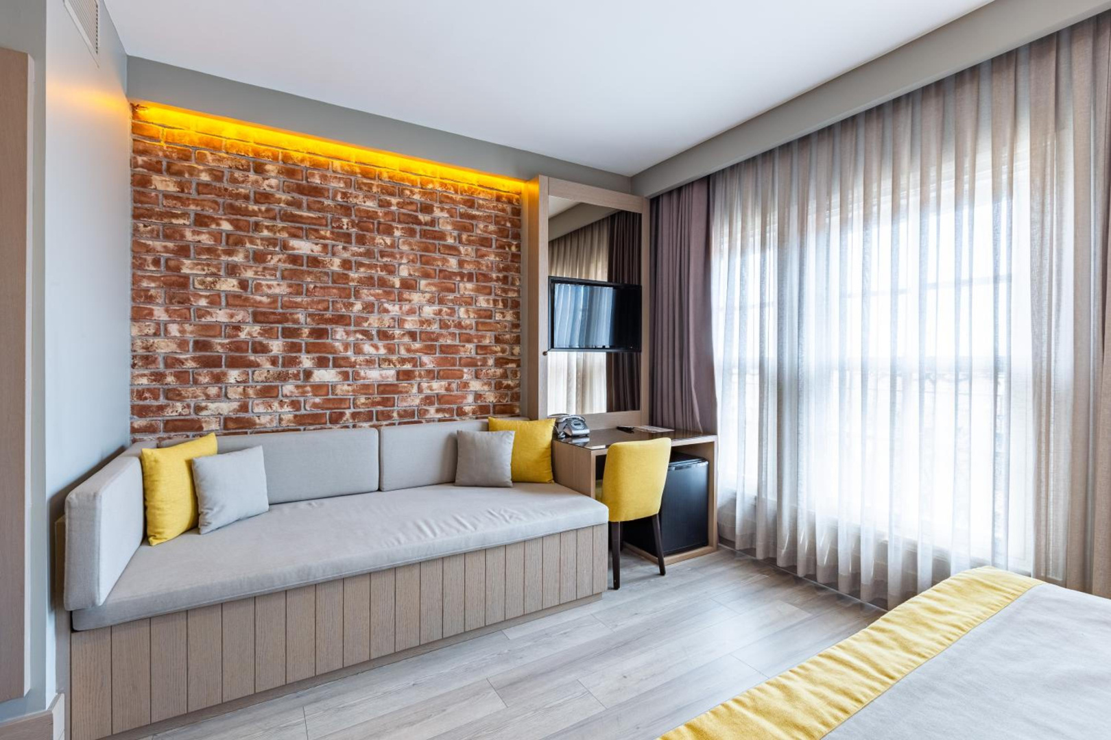 Foto - Seraglio Hotel & Suites
