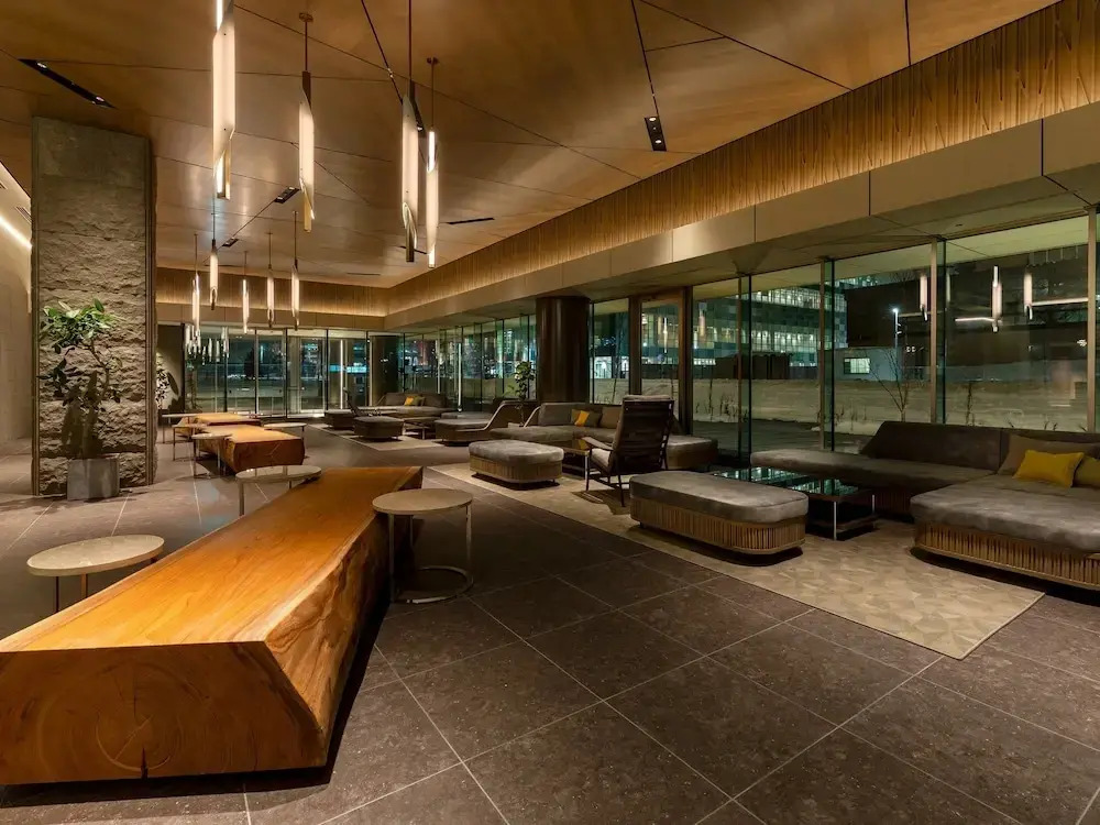 Foto - SAPPORO HOTEL by GRANBELL