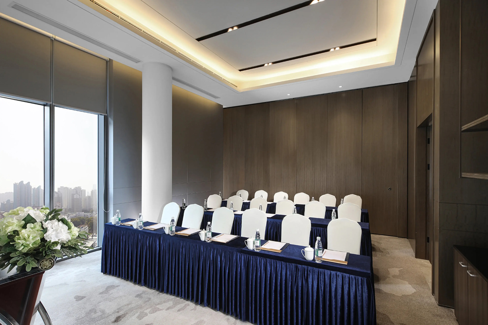 Photo - Holiday Inn Shanghai Huaxia