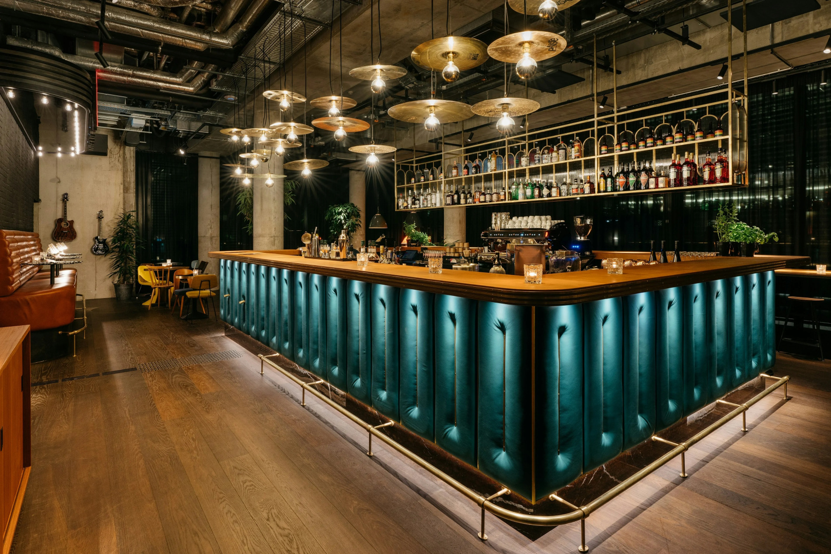 Photo - Ruby Ella Hotel Cologne