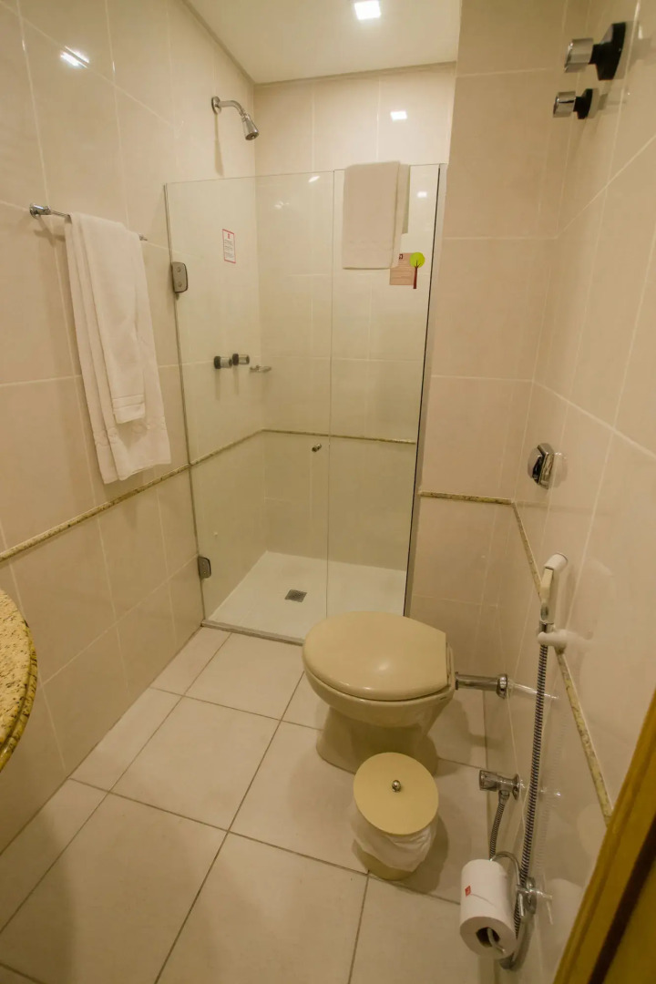 Photo - SJ Royal - San Juan Curitiba