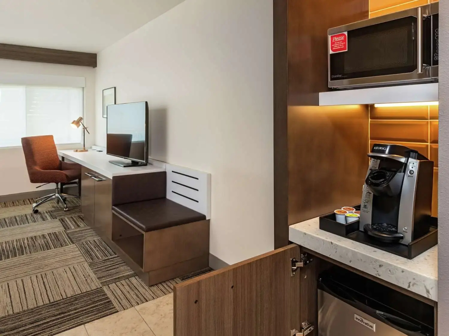 Foto - Hilton Garden Inn Davis Downtown