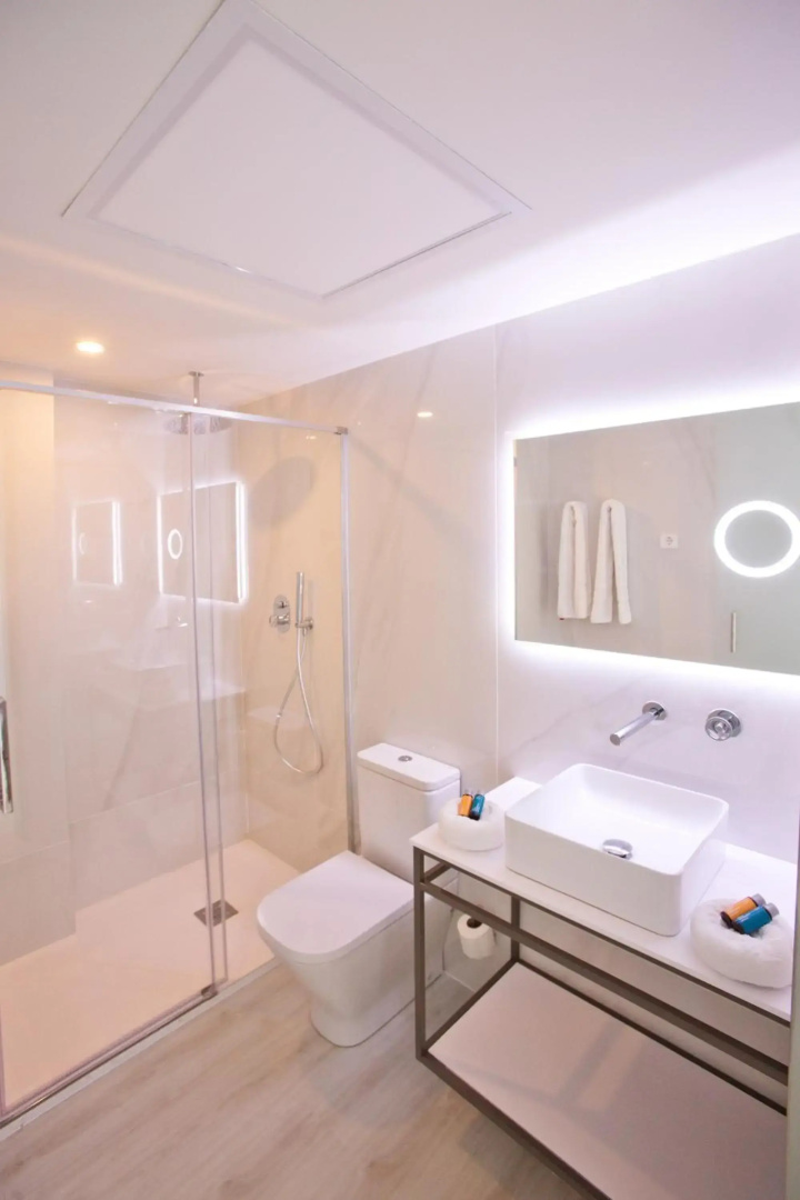 Foto - Hotel María Cristina
