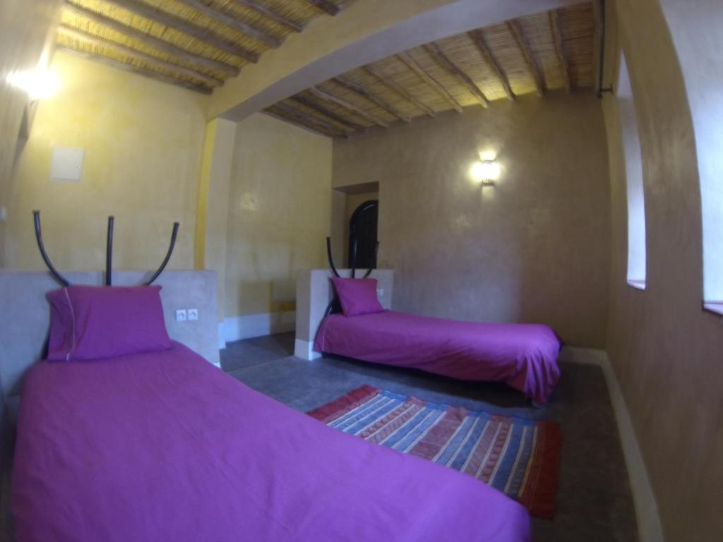 Kasbah 123 Soleil
