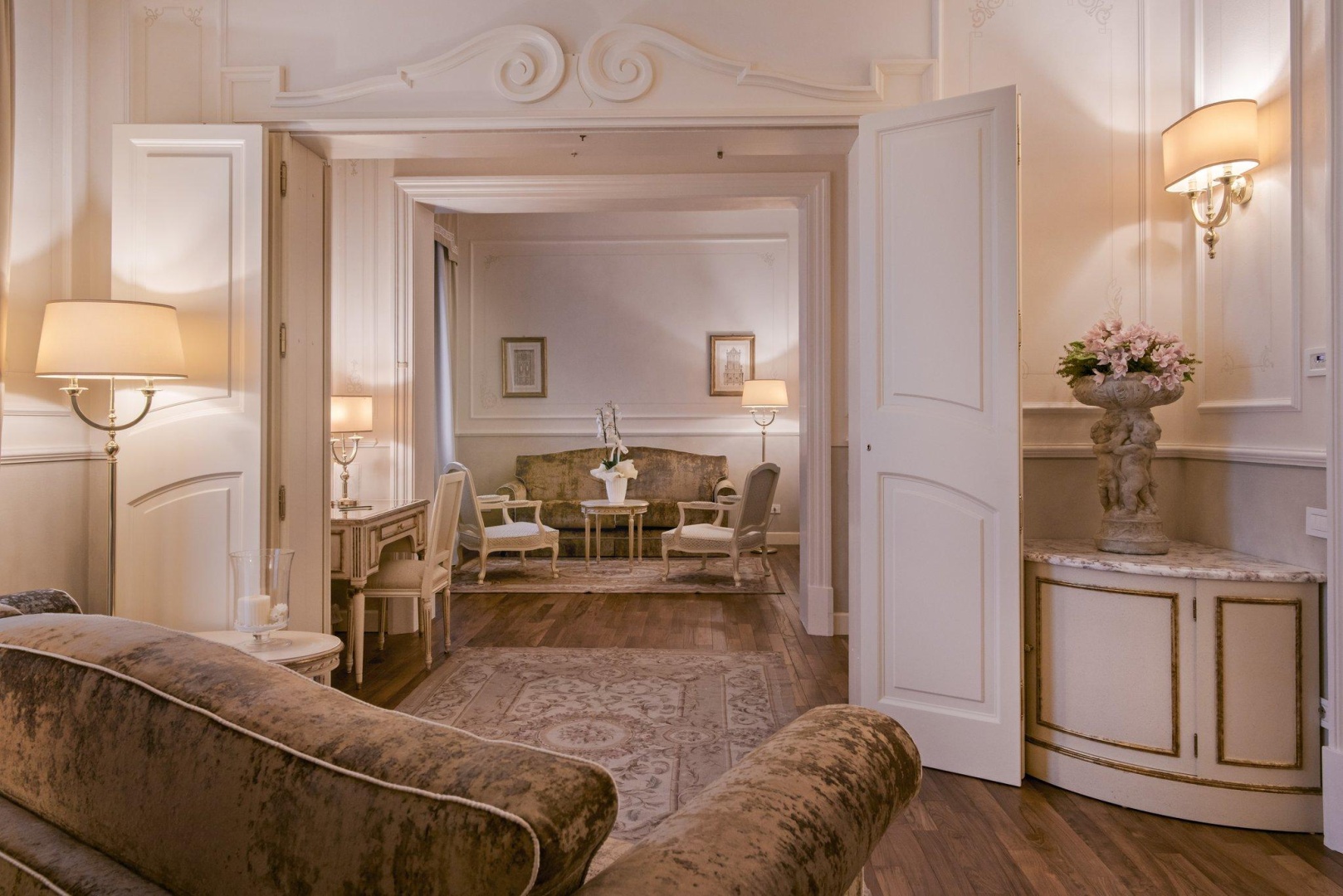 Foto - Armonia Hotel