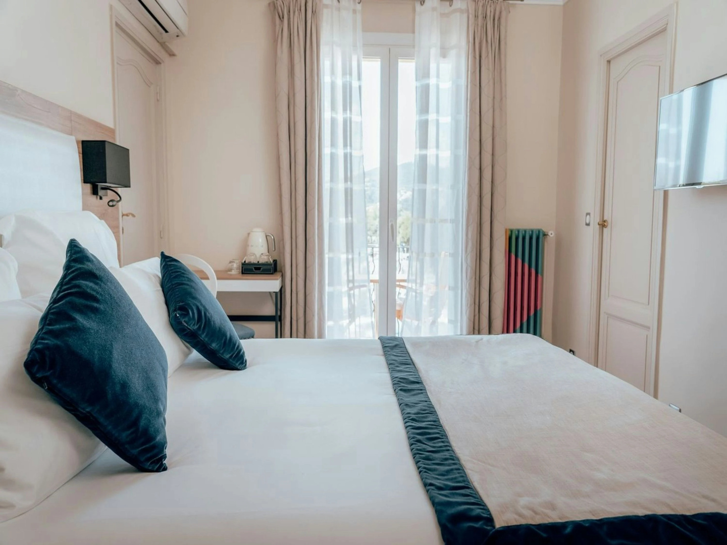 Foto - Ermitage de l'Oasis & Spa - Cannes Mandelieu