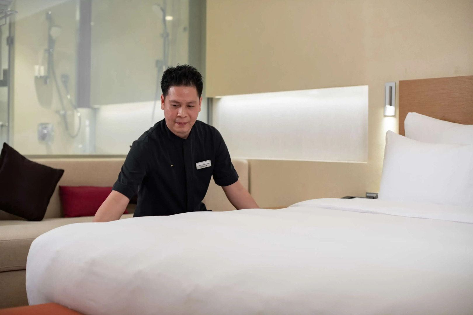 Photo - Radisson Blu Hotel & Residence, Riyadh Diplomatic Quarter