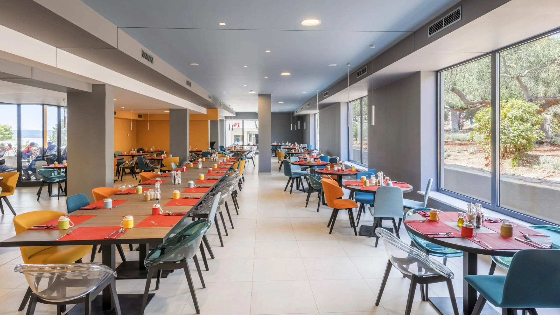 Photo - Pharos Hvar Bayhill Hotel