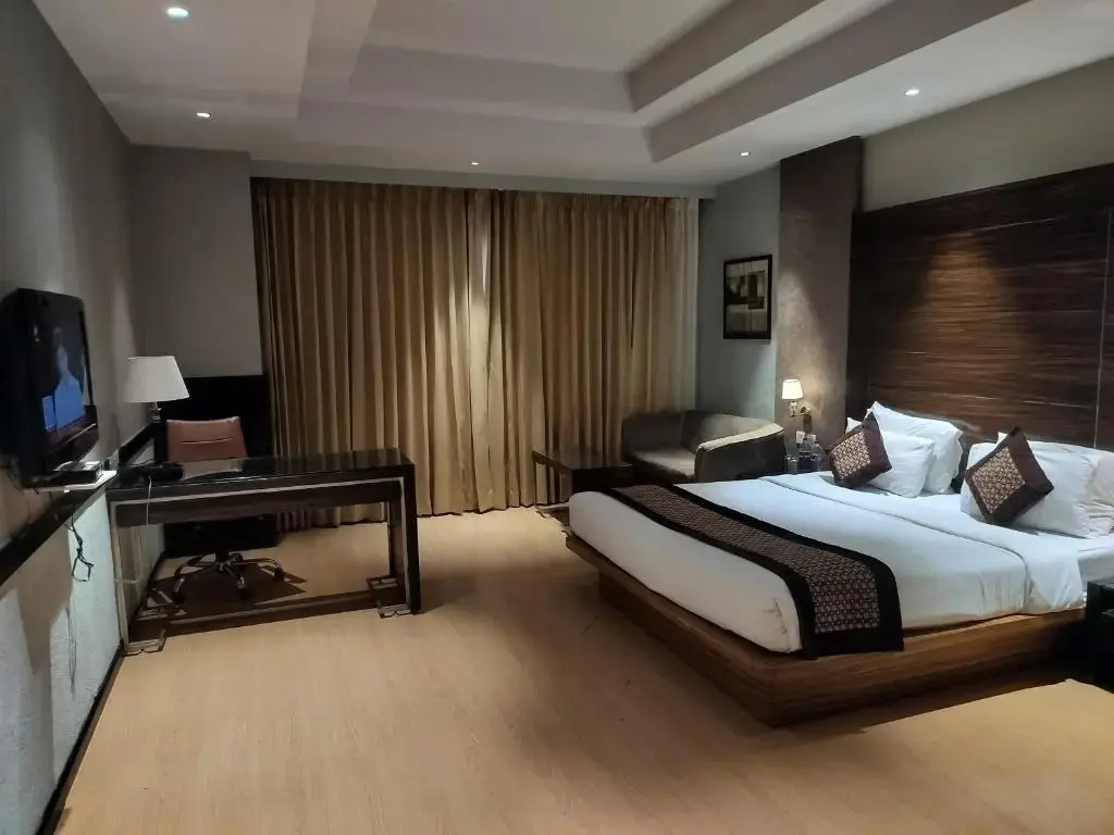 Photo - Stellar Resorts By Bel-La Monde, Rajokri, Near IGI Airport, Delhi