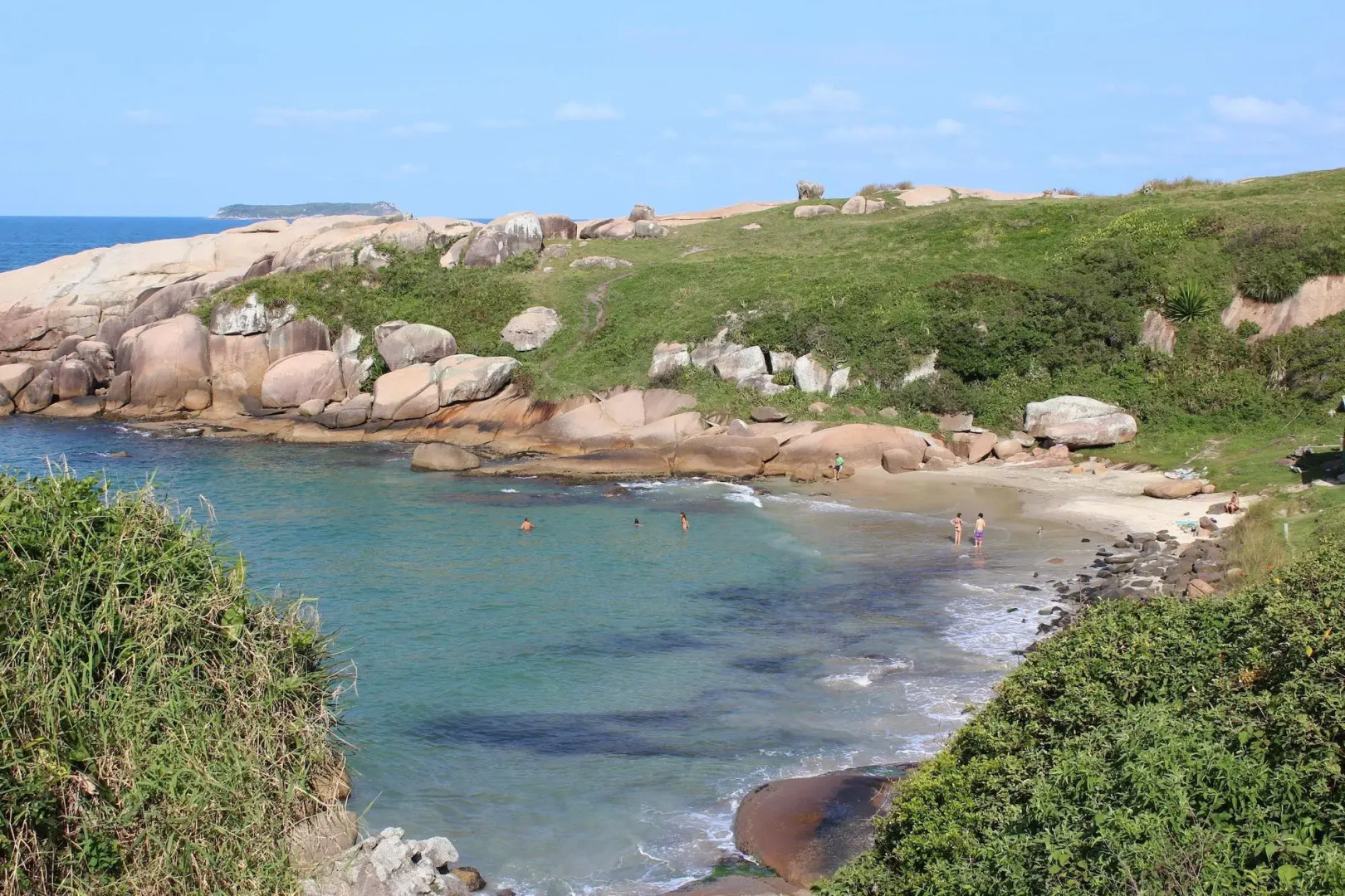 Foto - VOA Samuka Hotel