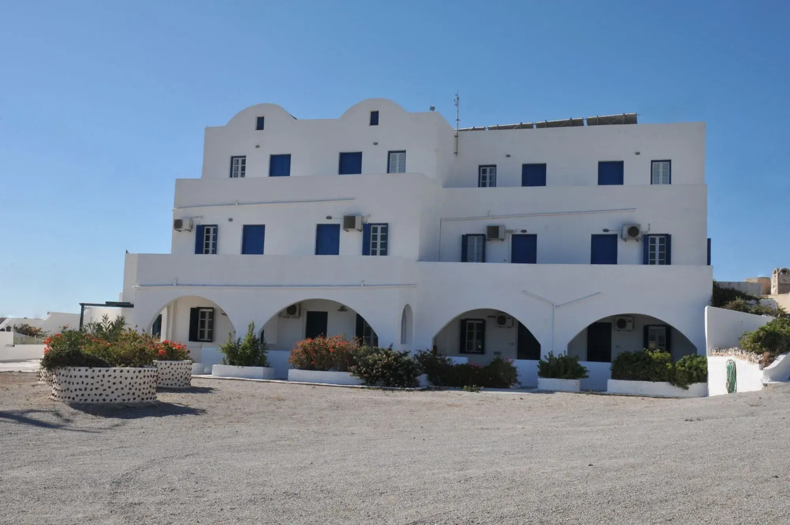 Foto - Thira's Dolphin