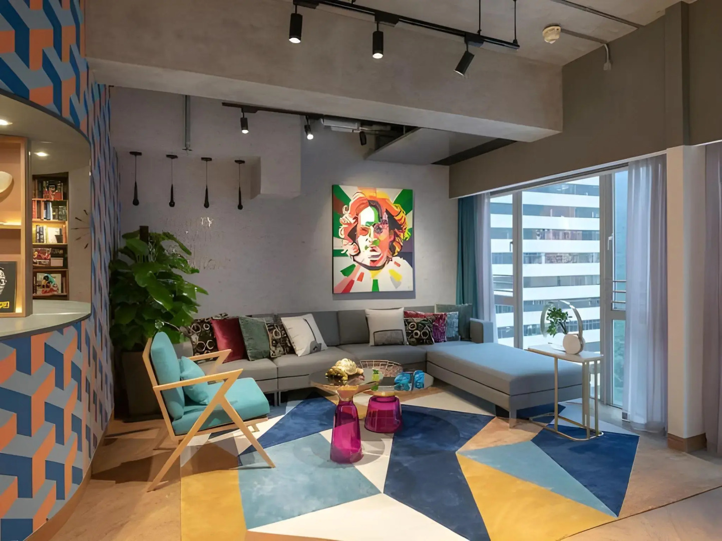 Foto - Southside by Ovolo