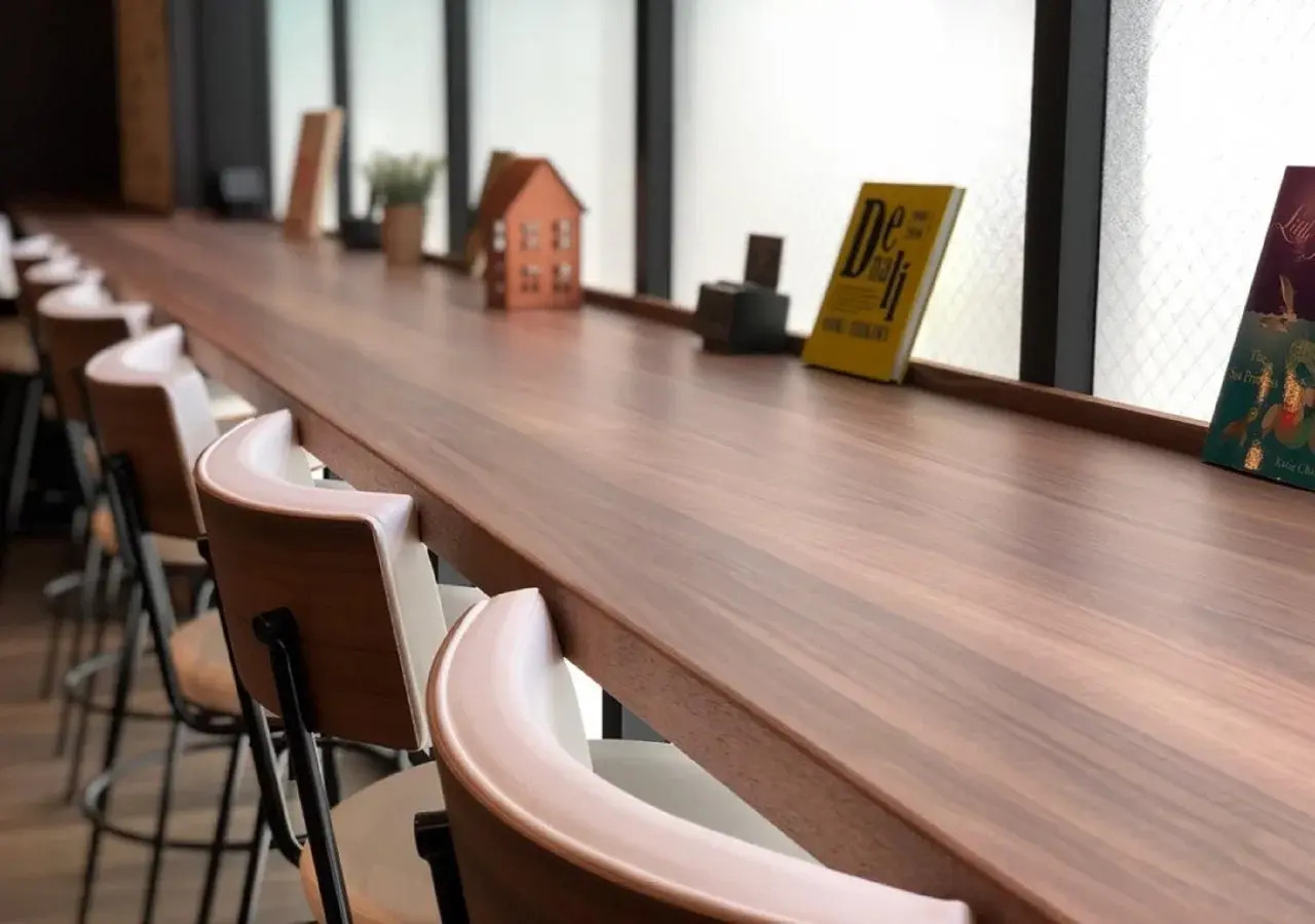 Foto - Hotel Oriental Express Osaka Shinsaibashi