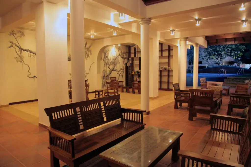 Foto - Wunderbar Beach Hotel