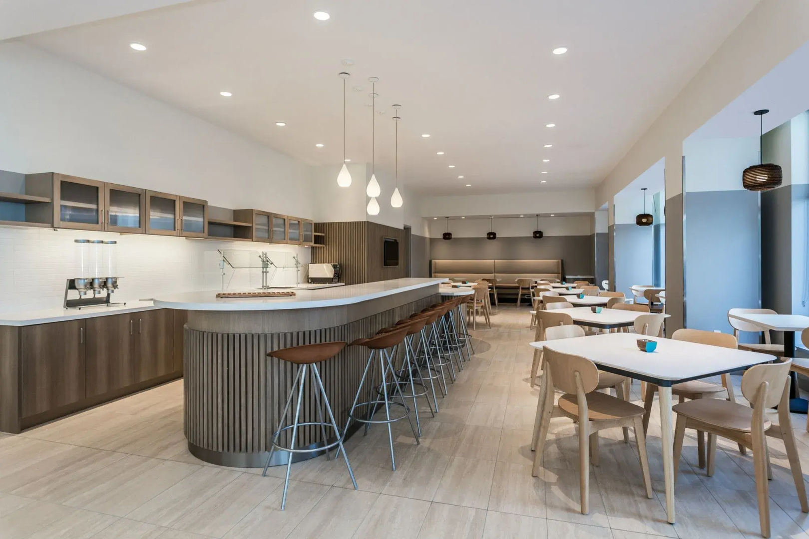 Foto - Element by Marriott Austin Downtown