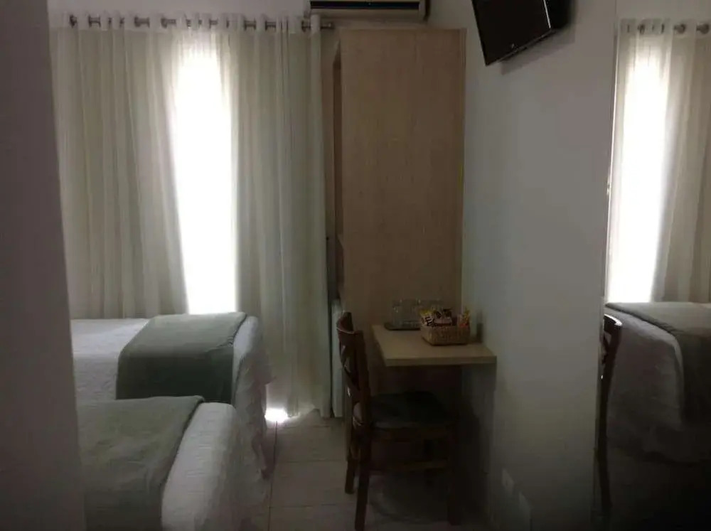 Foto - Upper Hotel