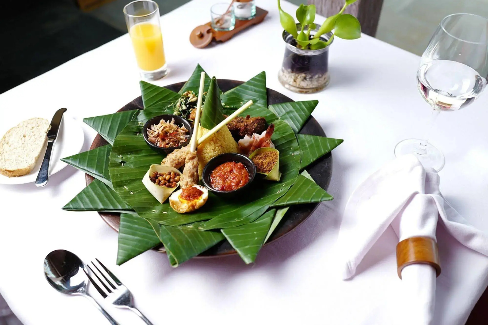 Foto - The Udaya Resorts And Spa