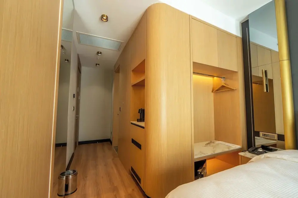 Photo - The Marni Hotel - Adults Only 12 Plus