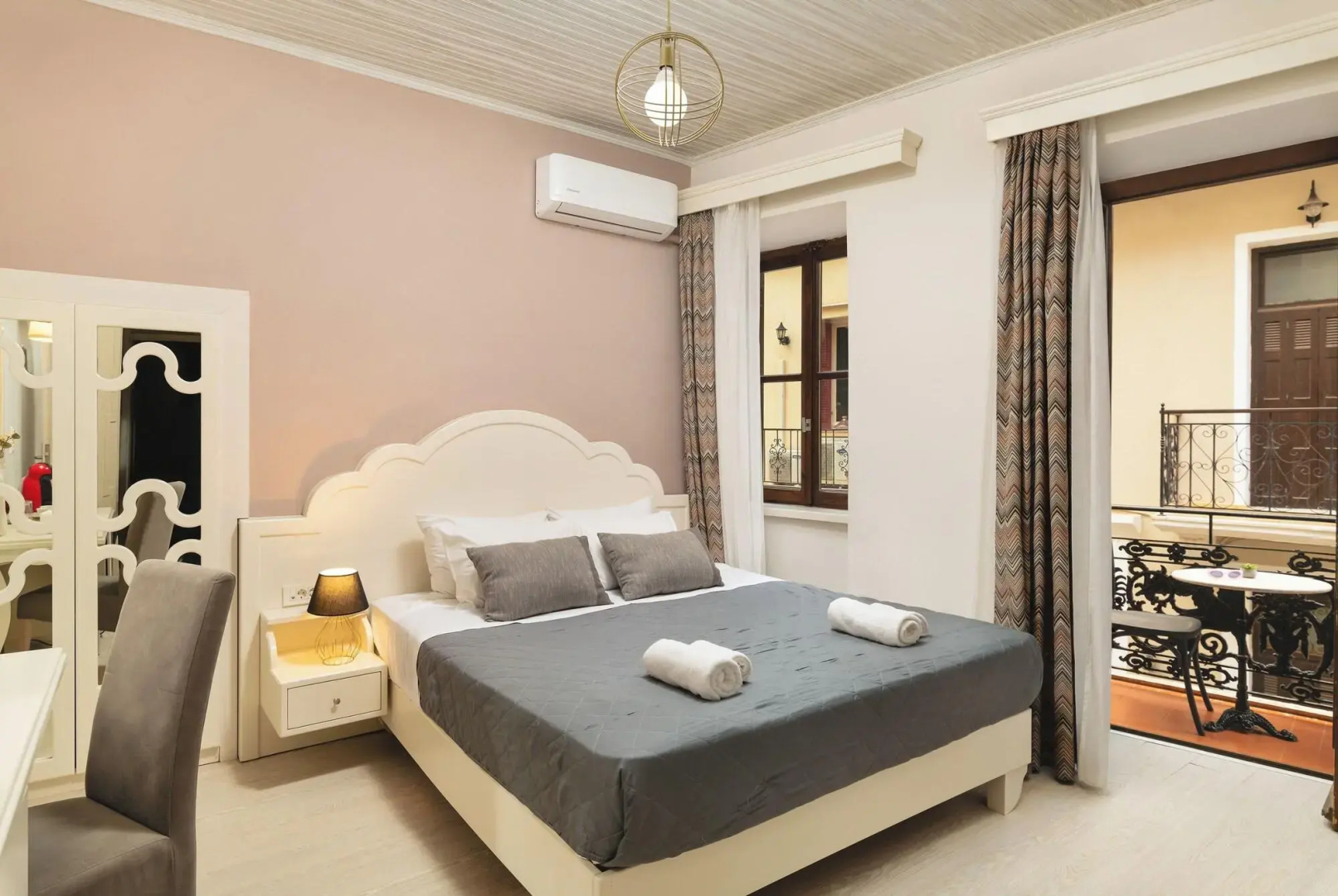 Foto - Elia Palazzo Hotel