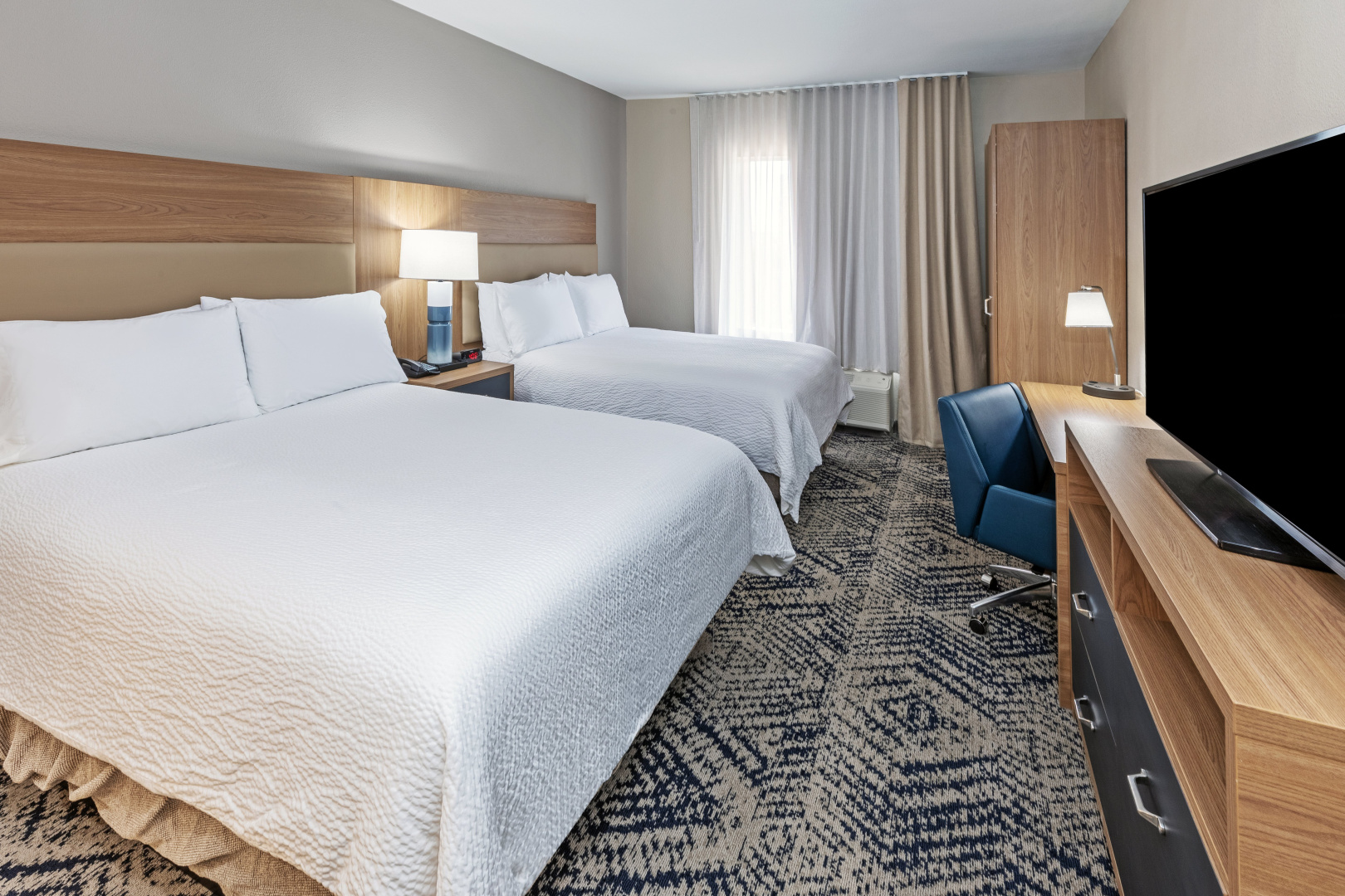 Photo - Candlewood Suites DFW Airport North - Irving by IHG