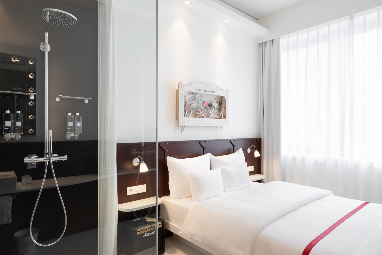 Foto - Ruby Leni Hotel Dusseldorf