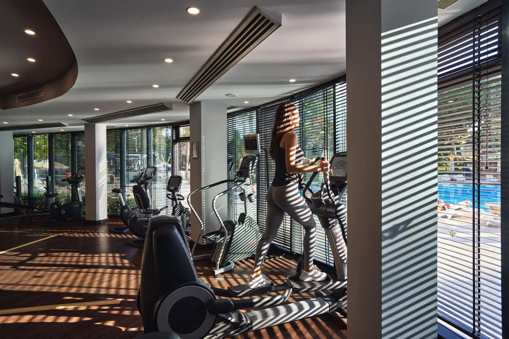 Foto - Rixos Downtown Antalya - The Land Of Legends Access