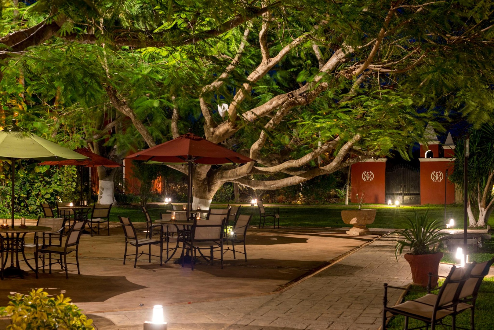 Photo - Hacienda Santa Cruz