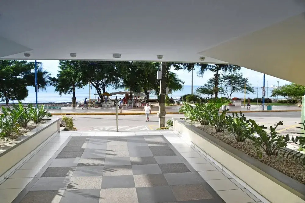 Foto - Seaflats - Meireles - Villa Costeira