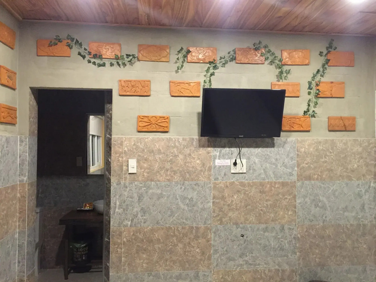 Foto - Terra Cotta Homestay