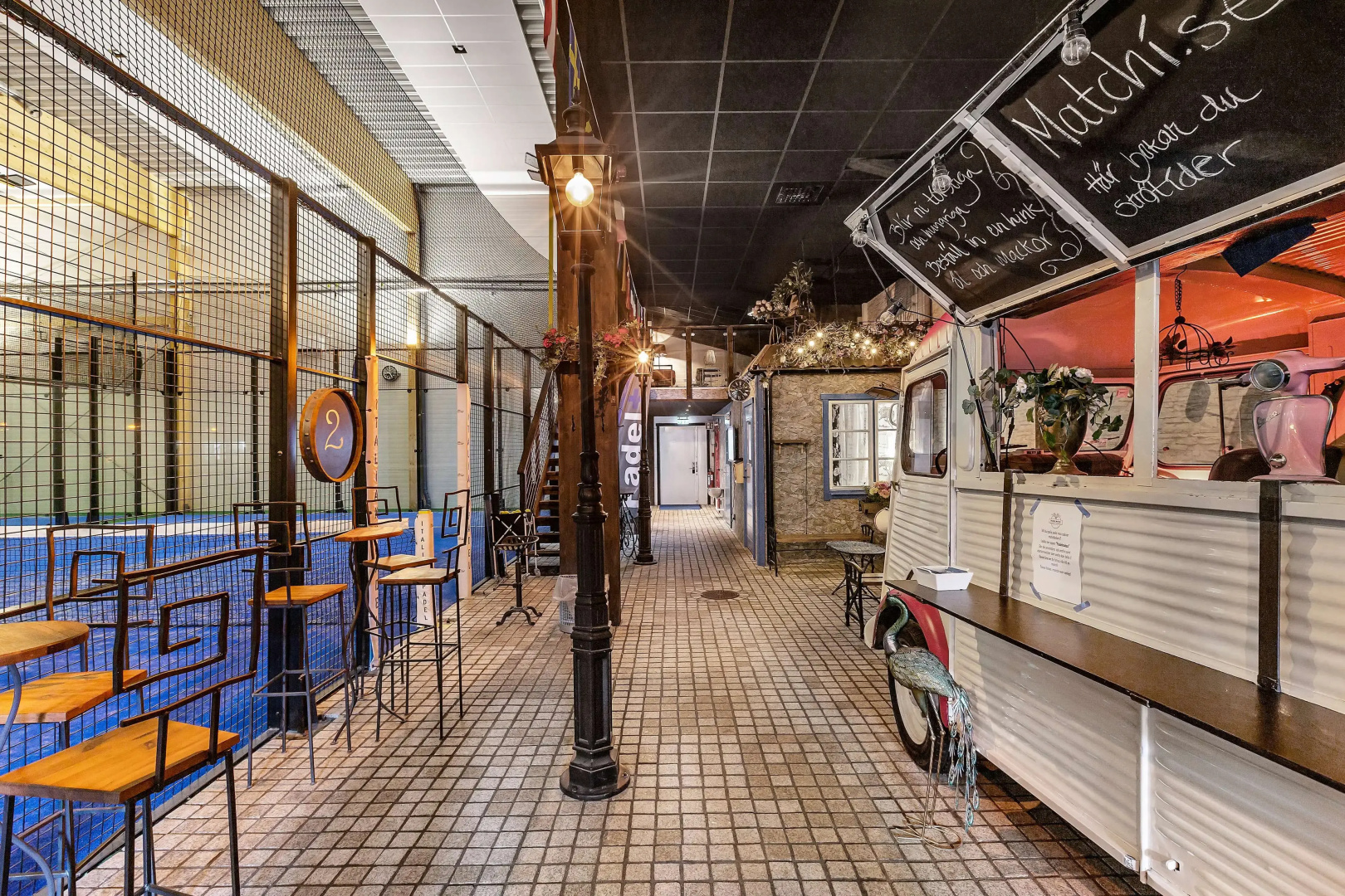 Foto - Best Western Hotel Norra Vattern
