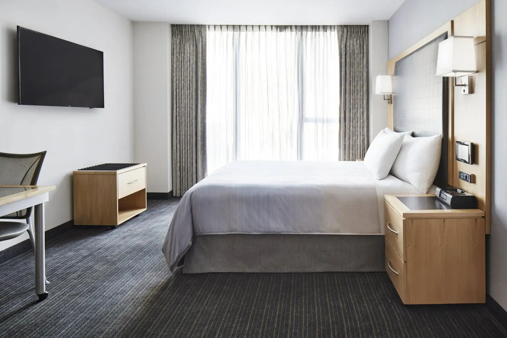 Foto - World Center Hotel