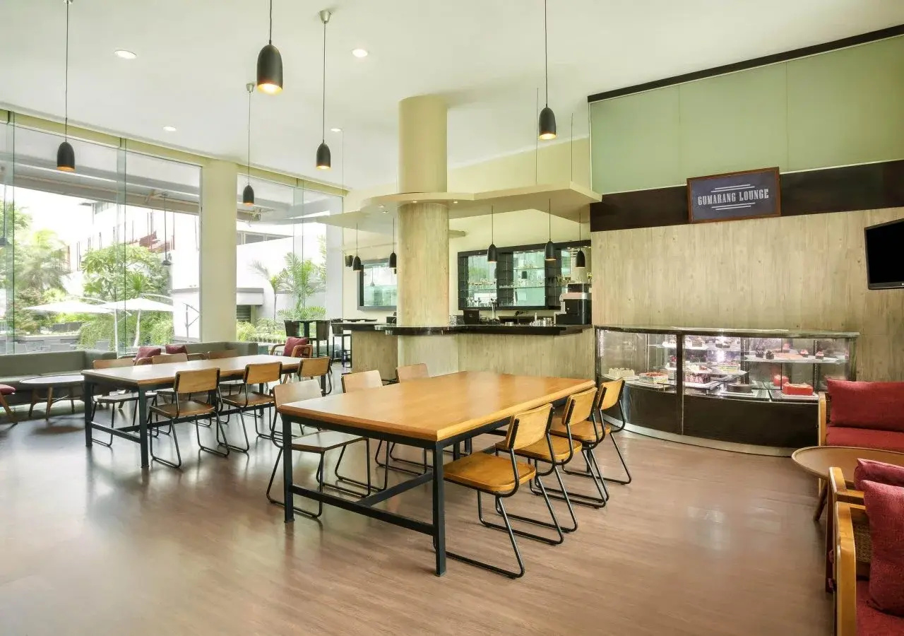 Photo - Tamarin Hotel Jakarta manage by Vib Hospitality Management