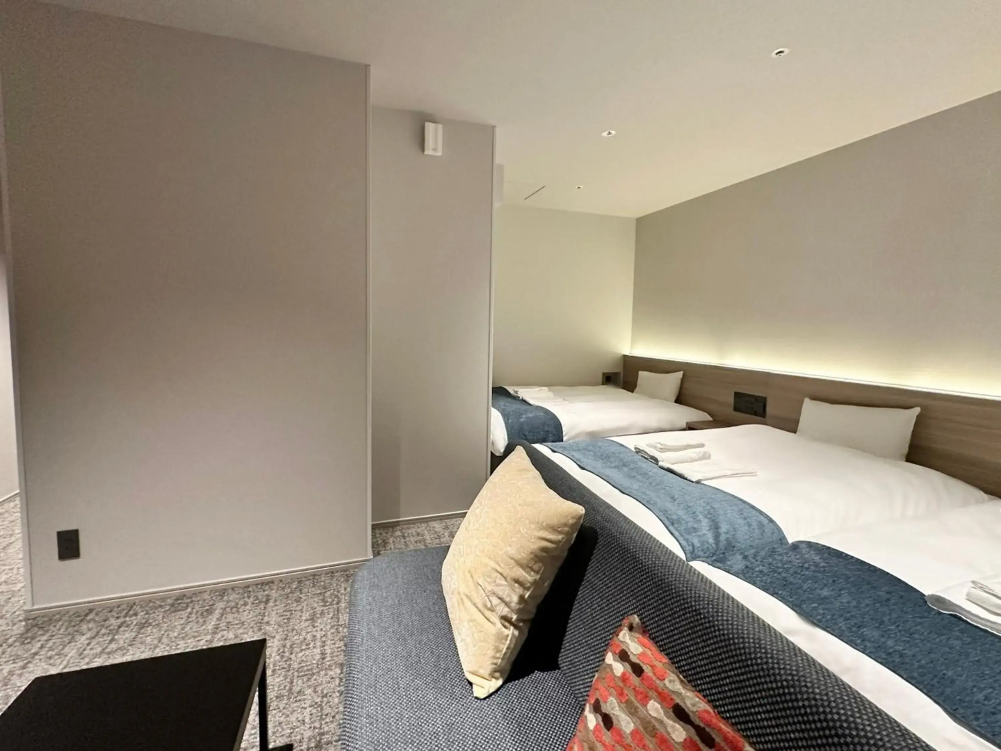 Foto - New Osaka Hotel