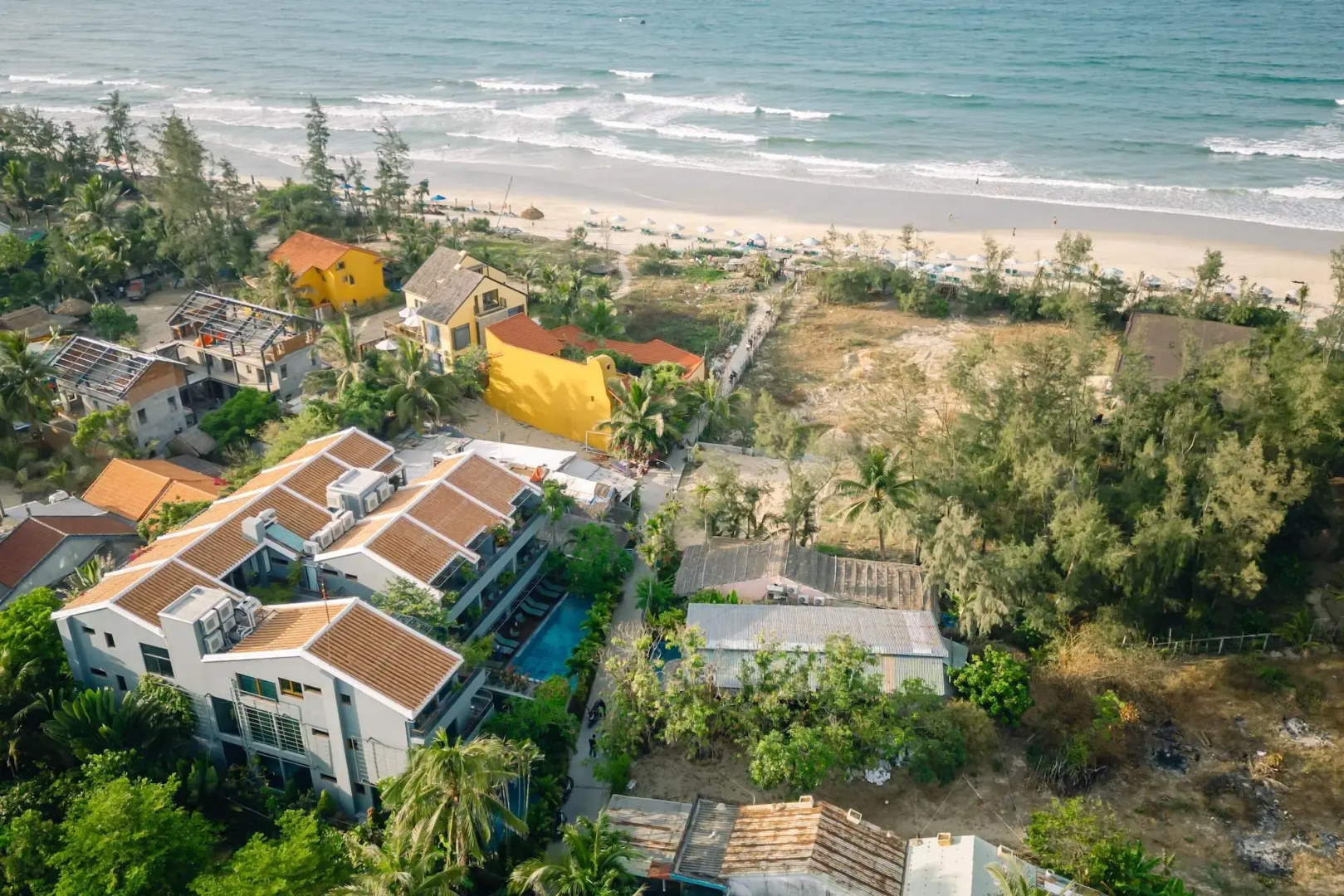 Foto - Hotel Chiem Hoian