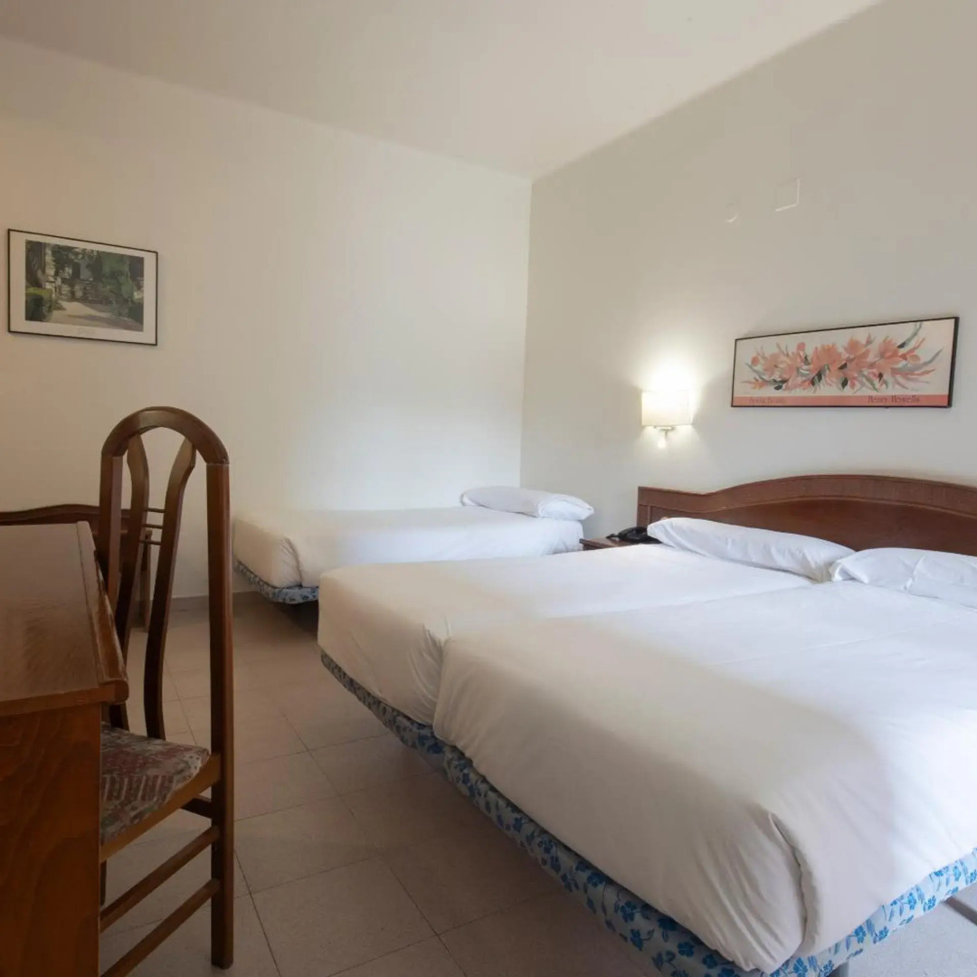 Foto - Hotel Cervol by Nexta