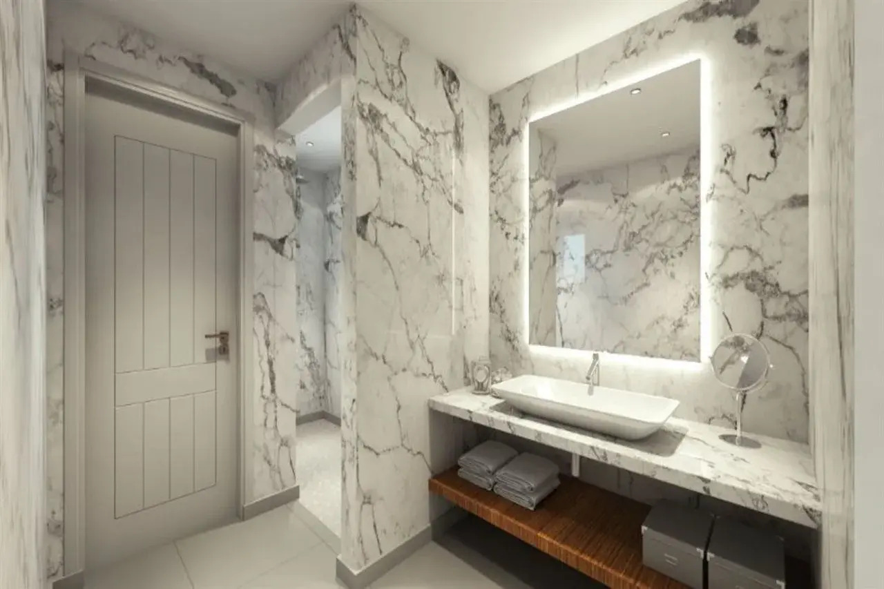 Foto - Epic Blue Mykonos