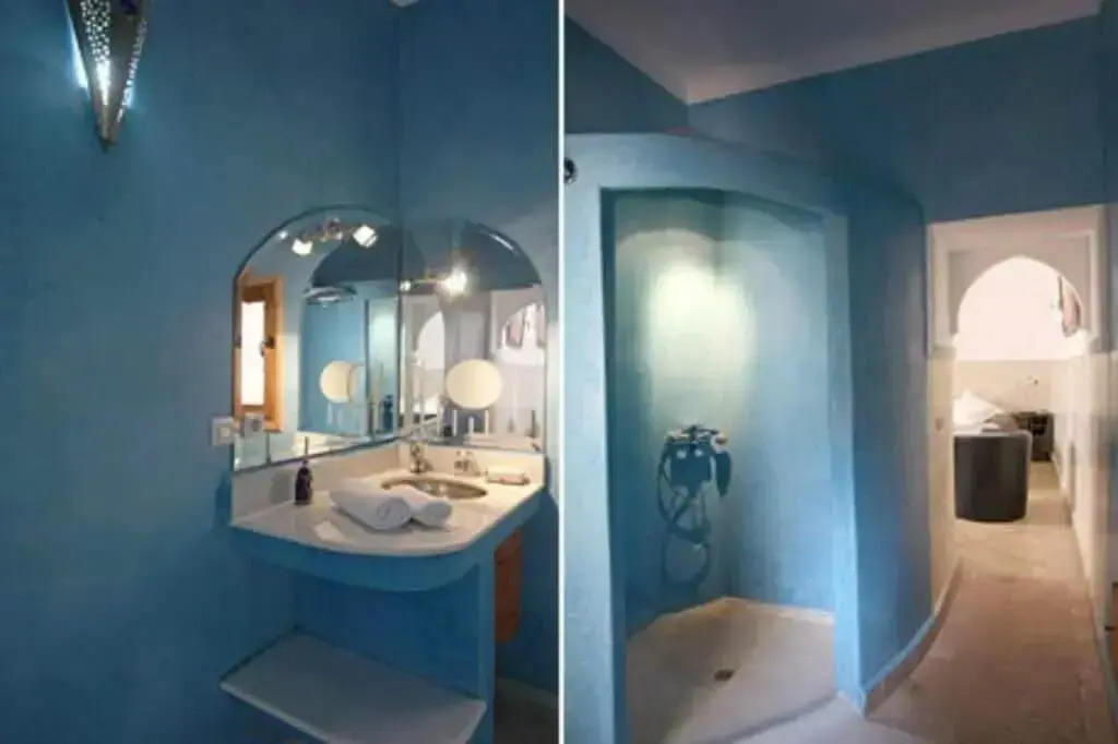 Foto - Riad Chalymar