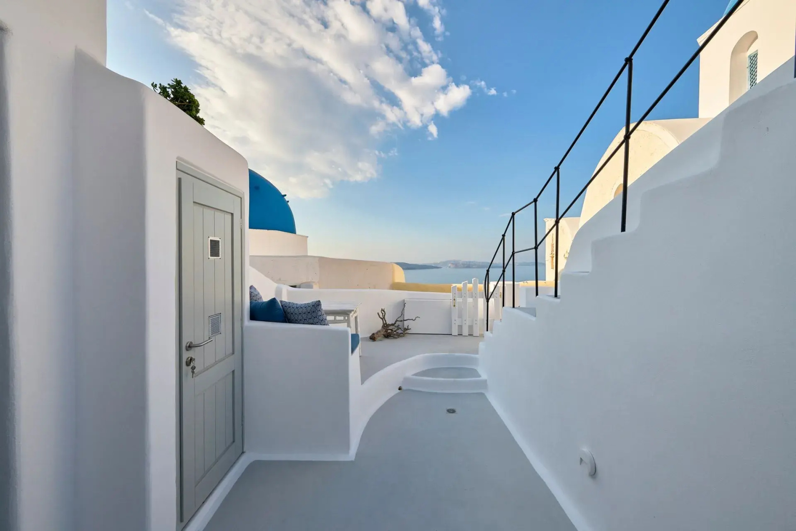 Foto - Cave Suite Oia
