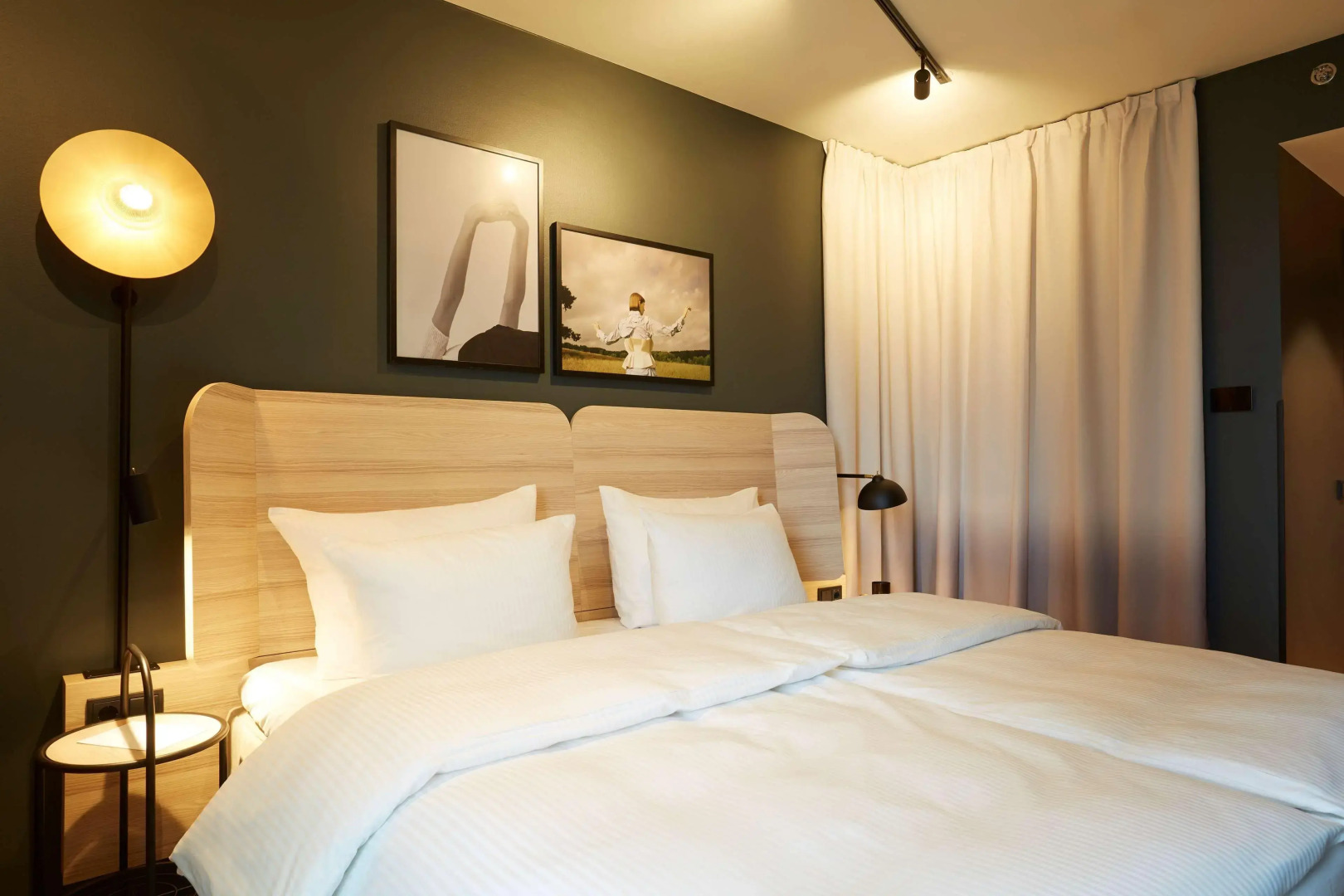 Foto - Scandic Frankfurt Hafenpark