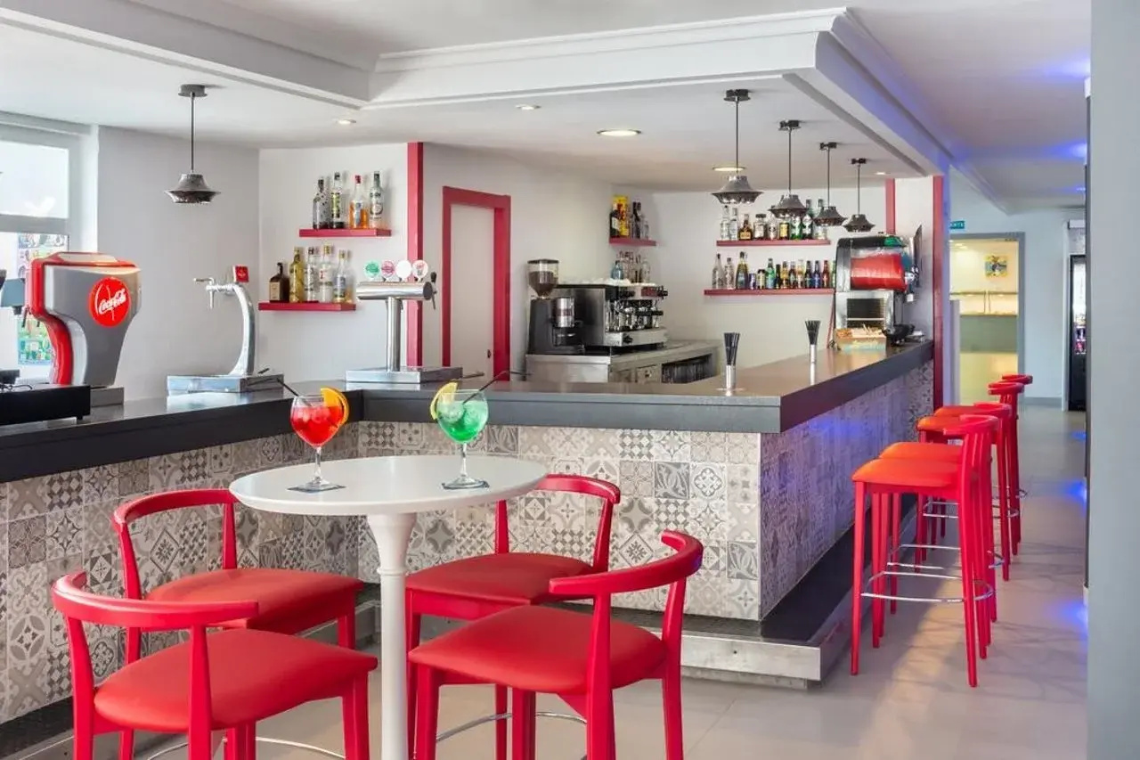 Photo - Hotel Vibra San Remo