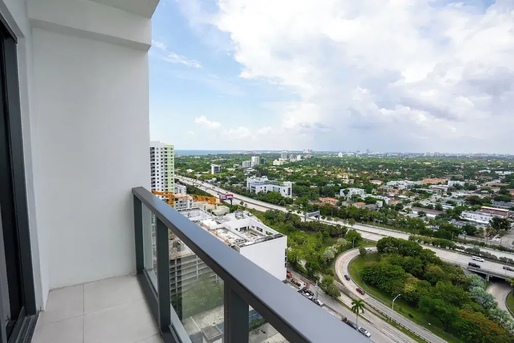 Foto - Smart Brickell Hotel