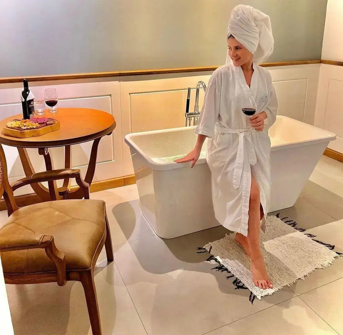 Foto - Pousada Ville Vie