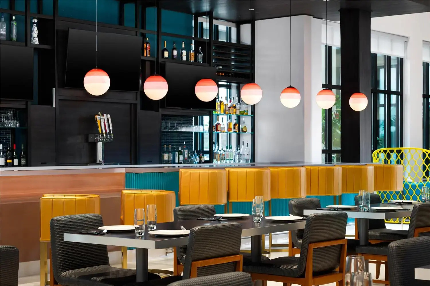 Photo - Hilton Garden Inn Orlando I-4 Millenia Blvd Mall