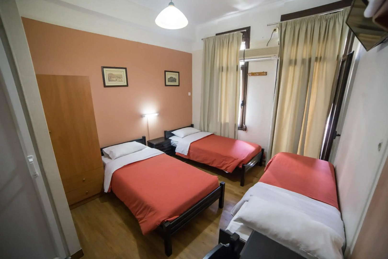 Foto - Tempi Hotel